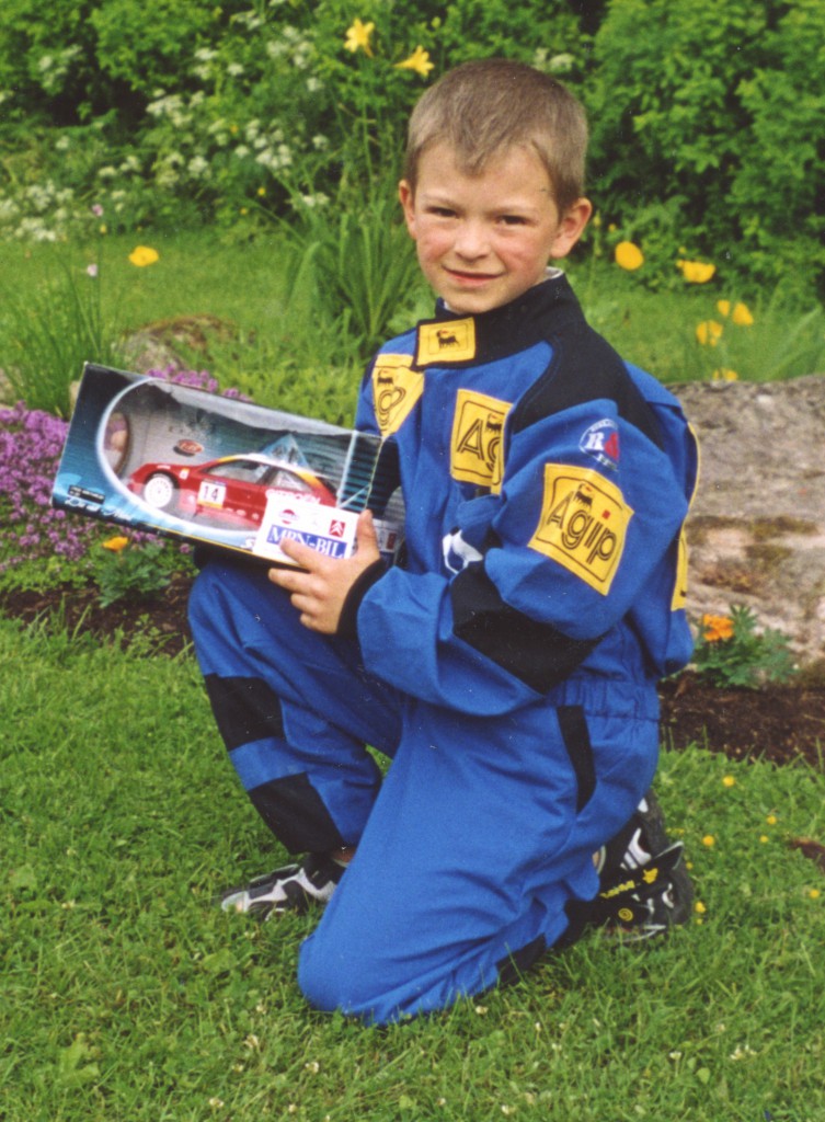 Hur Gammal är Man Om Man är Född 2002